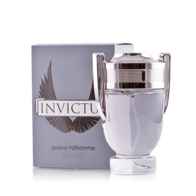 PACO RABANNE Invictus EDT 50ml